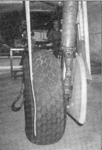 Иллюстрация к книге — Me 262 последняя надежда люфтваффе Часть 3 [pic_106.jpg]