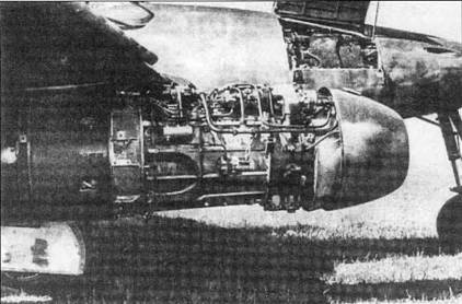 Иллюстрация к книге — Me 262 последняя надежда люфтваффе Часть 3 [pic_108.jpg]