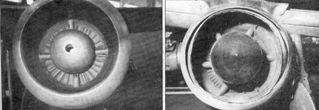 Иллюстрация к книге — Me 262 последняя надежда люфтваффе Часть 3 [pic_112.jpg]