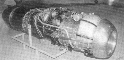 Иллюстрация к книге — Me 262 последняя надежда люфтваффе Часть 3 [pic_113.jpg]