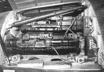 Иллюстрация к книге — Me 262 последняя надежда люфтваффе Часть 3 [pic_114.jpg]