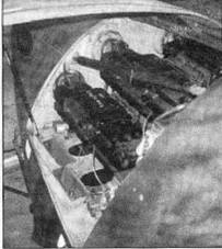 Иллюстрация к книге — Me 262 последняя надежда люфтваффе Часть 3 [pic_115.jpg]