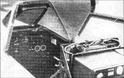 Иллюстрация к книге — Me 262 последняя надежда люфтваффе Часть 3 [pic_96.jpg]