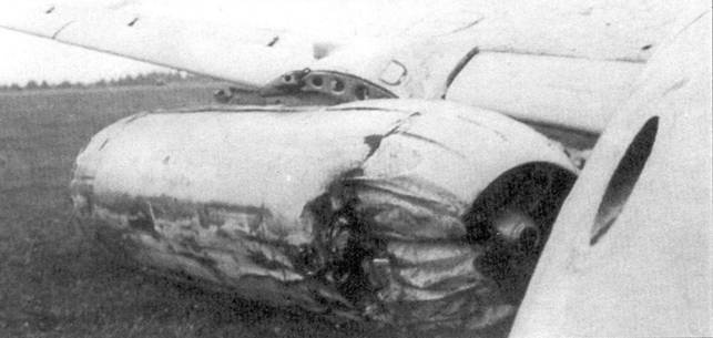 Иллюстрация к книге — Me 262 последняя надежда люфтваффе Часть 2 [pic_39.jpg]