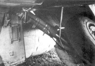 Иллюстрация к книге — Me 262 последняя надежда люфтваффе Часть 2 [pic_43.jpg]