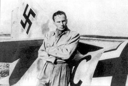 Иллюстрация к книге — Me 262 последняя надежда люфтваффе Часть 2 [pic_48.jpg]