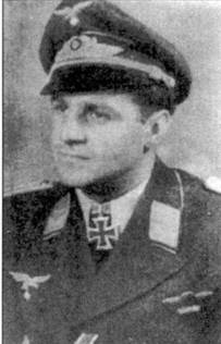 Иллюстрация к книге — Me 262 последняя надежда люфтваффе Часть 2 [pic_6.jpg]