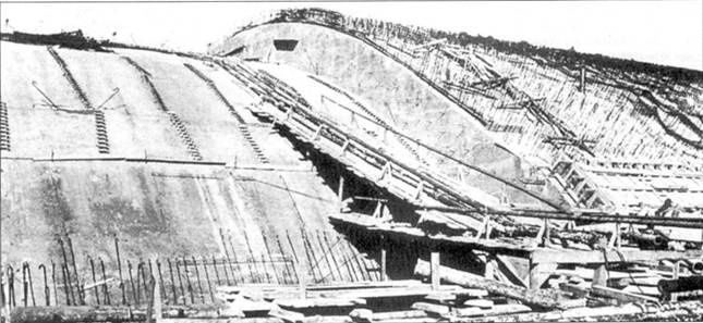 Иллюстрация к книге — Me 262 последняя надежда люфтваффе Часть 2 [pic_62.jpg]