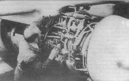 Иллюстрация к книге — Me 262 последняя надежда Люфтваффе Часть 1 [pic_11.jpg]