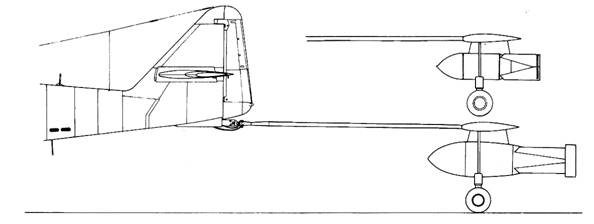 Иллюстрация к книге — Me 262 последняя надежда Люфтваффе Часть 1 [pic_50.jpg]