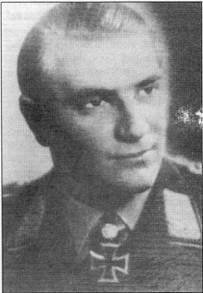 Иллюстрация к книге — Me 262 последняя надежда Люфтваффе Часть 1 [pic_92.jpg]