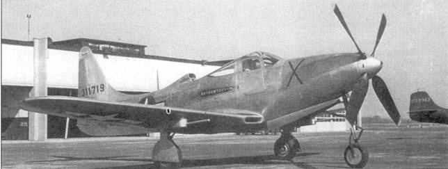 Иллюстрация к книге — Р-39 «Аэрокобра» Часть 2 [pic_100.jpg]