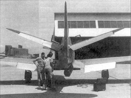 Иллюстрация к книге — Р-39 «Аэрокобра» Часть 2 [pic_101.jpg]