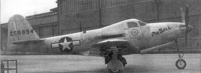 Иллюстрация к книге — Р-39 «Аэрокобра» Часть 2 [pic_104.jpg]