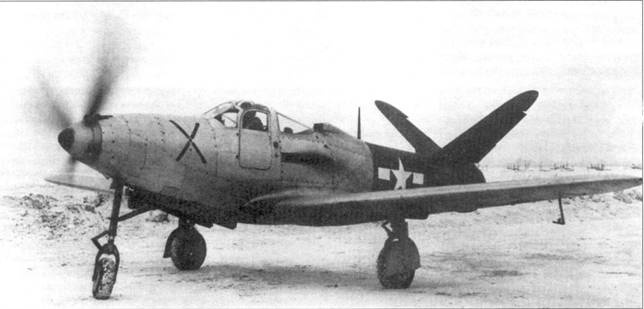 Иллюстрация к книге — Р-39 «Аэрокобра» Часть 2 [pic_107.jpg]