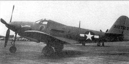 Иллюстрация к книге — Р-39 «Аэрокобра» Часть 2 [pic_108.jpg]