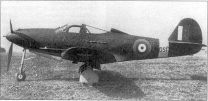 Иллюстрация к книге — Р-39 «Аэрокобра» Часть 2 [pic_115.jpg]