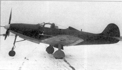 Иллюстрация к книге — Р-39 «Аэрокобра» Часть 2 [pic_119.jpg]