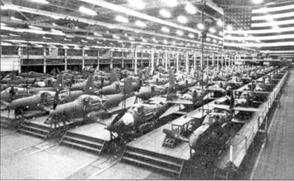 Иллюстрация к книге — Р-39 «Аэрокобра» Часть 2 [pic_12.jpg]