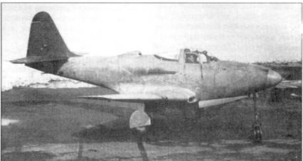 Иллюстрация к книге — Р-39 «Аэрокобра» Часть 2 [pic_14.jpg]