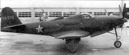 Иллюстрация к книге — Р-39 «Аэрокобра» Часть 2 [pic_19.jpg]