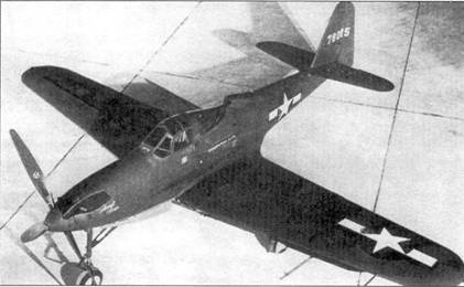 Иллюстрация к книге — Р-39 «Аэрокобра» Часть 2 [pic_20.jpg]