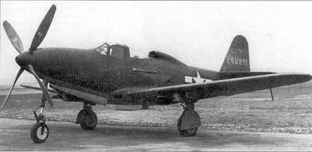 Иллюстрация к книге — Р-39 «Аэрокобра» Часть 2 [pic_24.jpg]