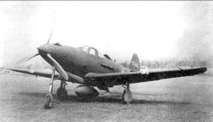 Иллюстрация к книге — Р-39 «Аэрокобра» часть 1 [pic_117.jpg]