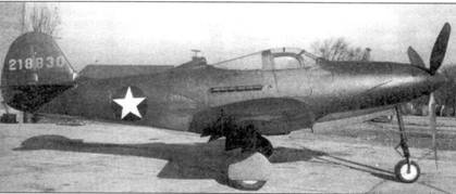 Иллюстрация к книге — Р-39 «Аэрокобра» часть 1 [pic_119.jpg]