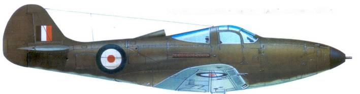 Иллюстрация к книге — Р-39 «Аэрокобра» часть 1 [pic_124.jpg]