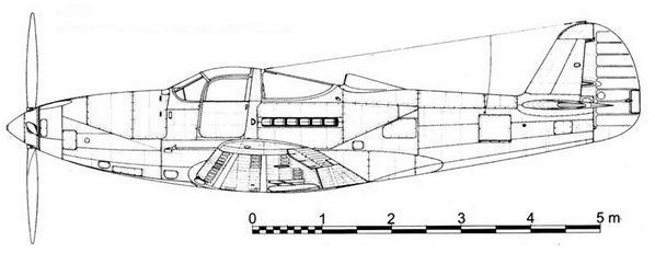 Иллюстрация к книге — Р-39 «Аэрокобра» часть 1 [pic_52.jpg]