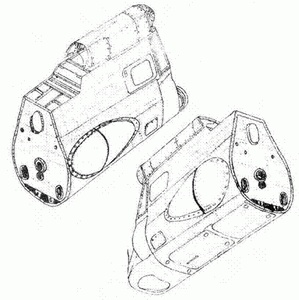 Иллюстрация к книге — Ту-16 Ракетно бомбовый ударный комплекс Советских ВВС [pic_103.jpg]