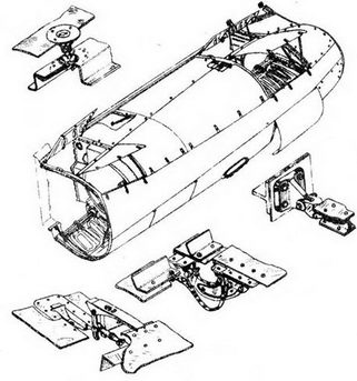 Иллюстрация к книге — Ту-16 Ракетно бомбовый ударный комплекс Советских ВВС [pic_104.jpg]