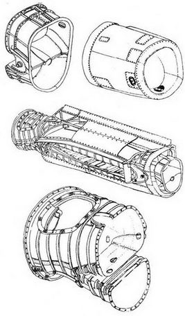Иллюстрация к книге — Ту-16 Ракетно бомбовый ударный комплекс Советских ВВС [pic_114.jpg]