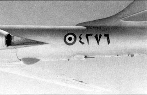 Иллюстрация к книге — Ту-16 Ракетно бомбовый ударный комплекс Советских ВВС [pic_130.jpg]