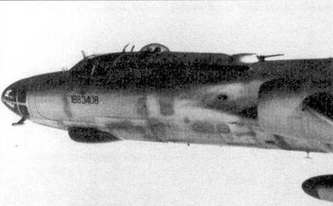 Иллюстрация к книге — Ту-16 Ракетно бомбовый ударный комплекс Советских ВВС [pic_145.jpg]