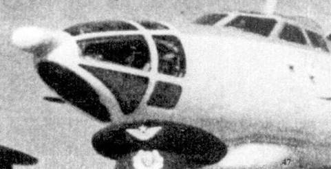 Иллюстрация к книге — Ту-16 Ракетно бомбовый ударный комплекс Советских ВВС [pic_156.jpg]