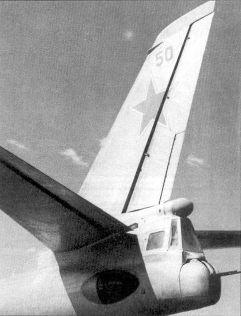 Иллюстрация к книге — Ту-16 Ракетно бомбовый ударный комплекс Советских ВВС [pic_19.jpg]