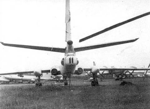 Иллюстрация к книге — Ту-16 Ракетно бомбовый ударный комплекс Советских ВВС [pic_20.jpg]