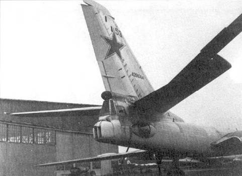 Иллюстрация к книге — Ту-16 Ракетно бомбовый ударный комплекс Советских ВВС [pic_21.jpg]