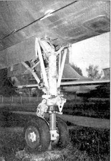 Иллюстрация к книге — Ту-16 Ракетно бомбовый ударный комплекс Советских ВВС [pic_22.jpg]