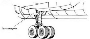 Иллюстрация к книге — Ту-16 Ракетно бомбовый ударный комплекс Советских ВВС [pic_25.jpg]