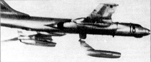 Иллюстрация к книге — Ту-16 Ракетно бомбовый ударный комплекс Советских ВВС [pic_32.jpg]