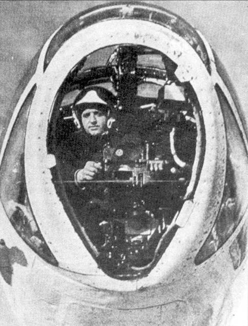 Иллюстрация к книге — Ту-16 Ракетно бомбовый ударный комплекс Советских ВВС [pic_5.jpg]