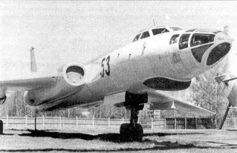 Иллюстрация к книге — Ту-16 Ракетно бомбовый ударный комплекс Советских ВВС [pic_60.jpg]