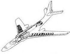 Иллюстрация к книге — Ту-16 Ракетно бомбовый ударный комплекс Советских ВВС [pic_98.jpg]