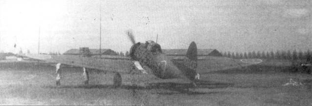 Иллюстрация к книге — D3A «Val» B5N «Kate» ударные самолеты японского флота [pic_109.jpg]