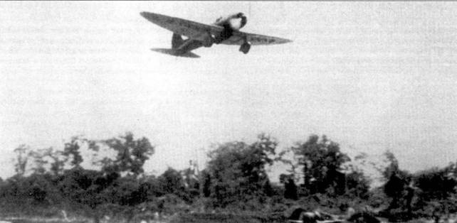 Иллюстрация к книге — D3A «Val» B5N «Kate» ударные самолеты японского флота [pic_117.jpg]