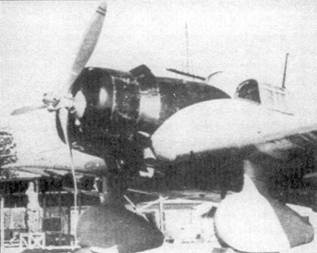 Иллюстрация к книге — D3A «Val» B5N «Kate» ударные самолеты японского флота [pic_14.jpg]