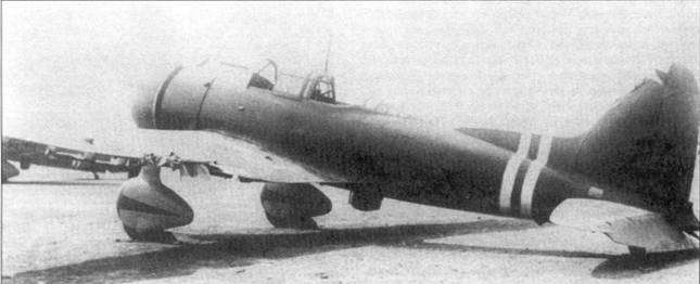 Иллюстрация к книге — D3A «Val» B5N «Kate» ударные самолеты японского флота [pic_21.jpg]